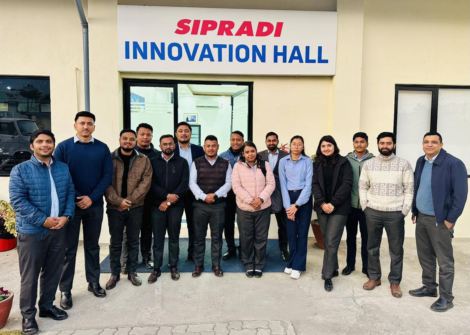 सिप्रदी ट्रेनिङ सेन्टरको १३ वर्षे गौरवमय यात्रा: सीप विकास, जनशक्ति सशक्तीकरण र उत्कृष्टताको निरन्तर अभियान