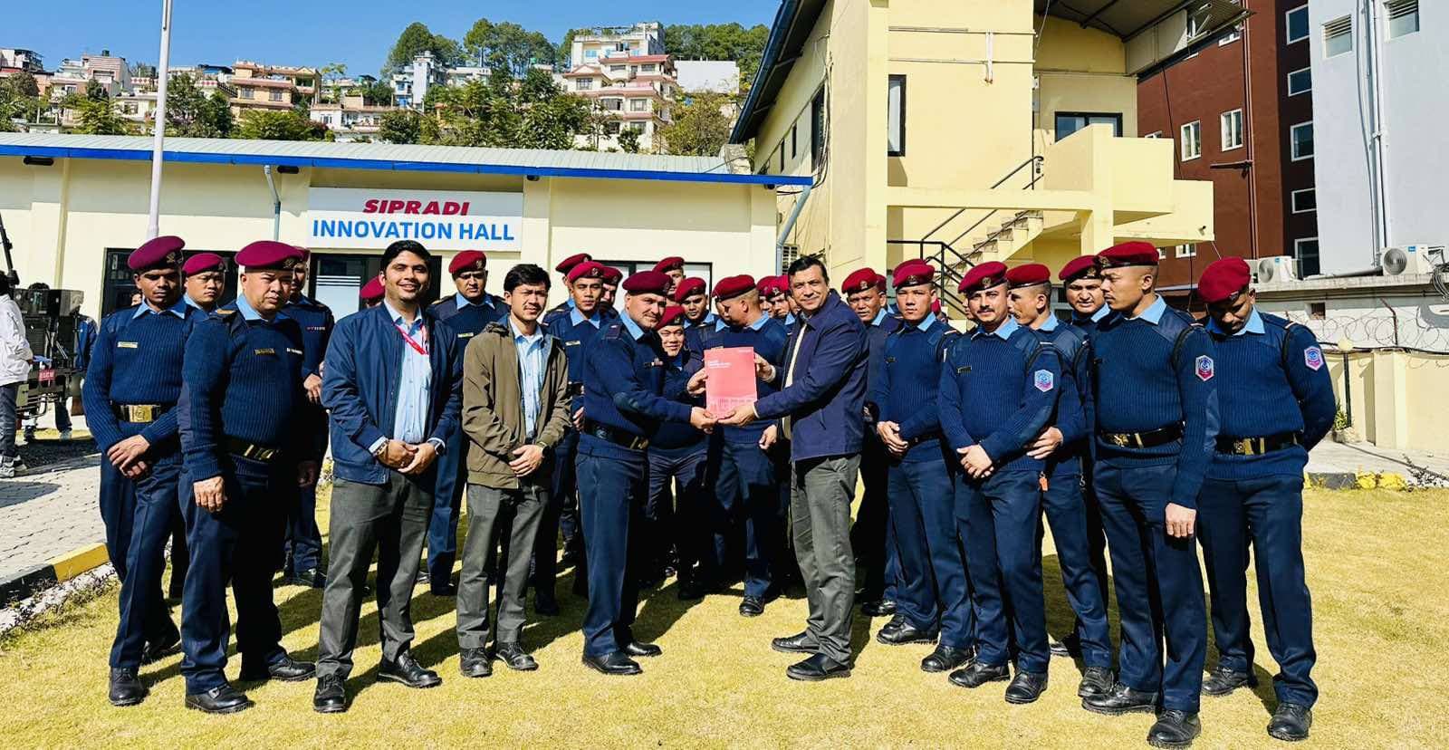 सिप्रदी ट्रेनिङ सेन्टरको १३ वर्षे गौरवमय यात्रा: सीप विकास, जनशक्ति सशक्तीकरण र उत्कृष्टताको निरन्तर अभियान