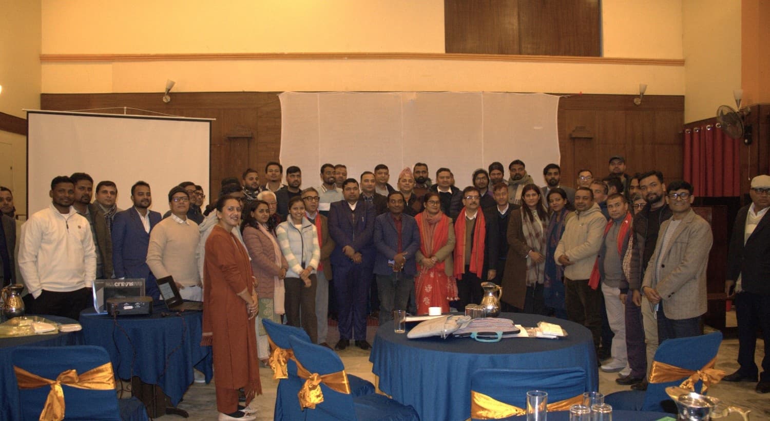 प्राविधिक शिक्षामा संस्थागत गुणस्तर सुनिश्चितता तथा प्रत्यायन सम्बन्धी अभिमुखीकरण कार्यक्रम